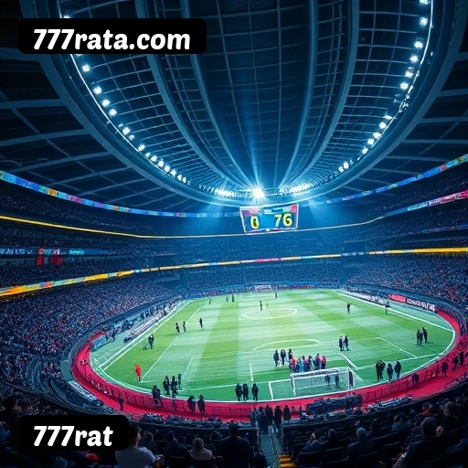 777rat Logo