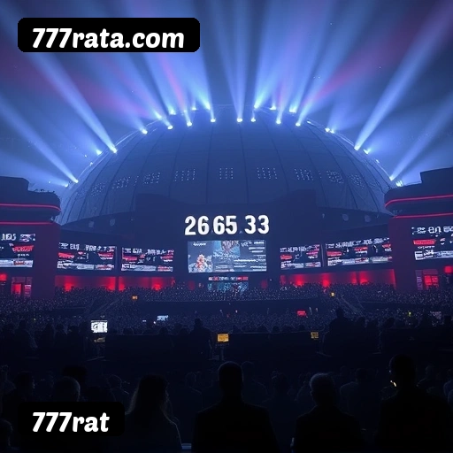 777rat Logo